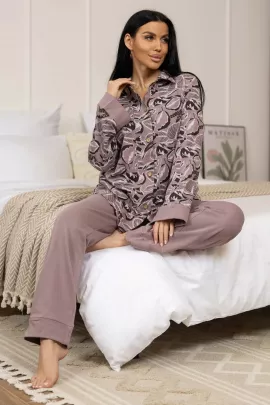 Пижама женская 198738