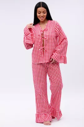 Пижама женская 137675