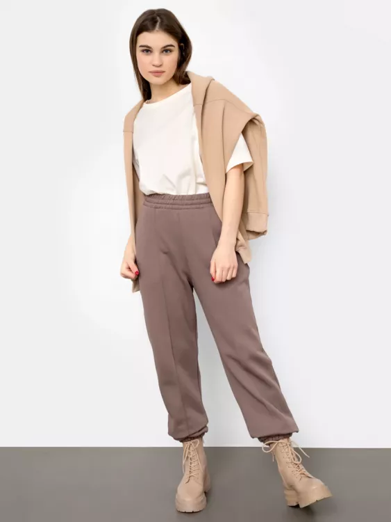 Брюки женские 128114