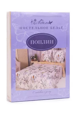 Ранчо КПБ поплин