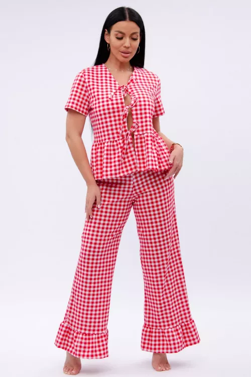 Пижама женская 585697