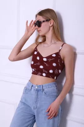 Топ Виолетта ГБ