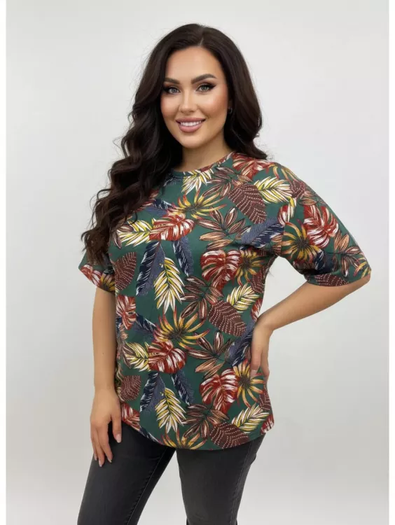 Футболка женская 748439