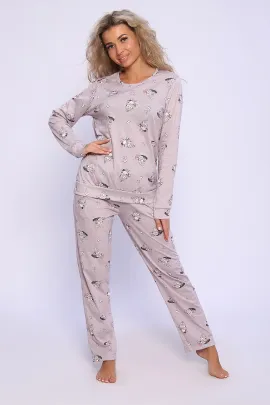 Костюм женский домашний 936039