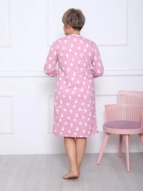 Сорочка женская 695004