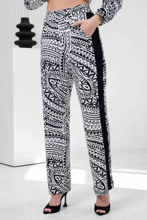 Брюки женские 370236