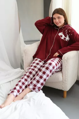 Пижама женская 745950