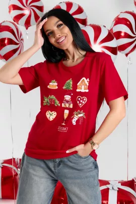 Футболка женская 927877