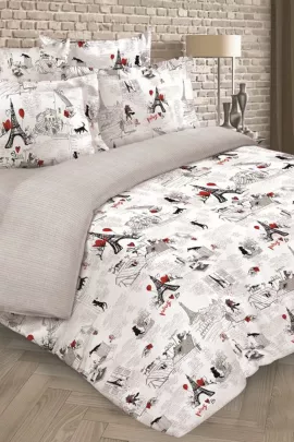 КПБ Перкаль - Коты в париже